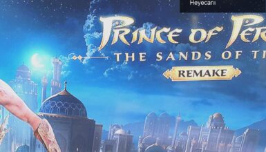 Ubisoft’un Sızıntıları ve Prince of Persia Remake Heyecanı