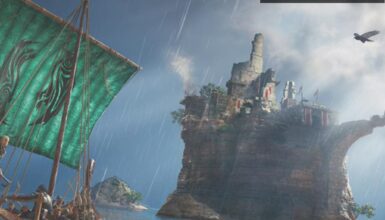 Ubisoft’un Viking Temalı Assassin’s Creed Oyunu