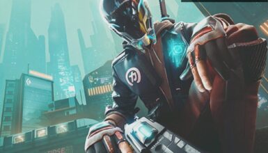 Ubisoft’un Yeni Battle Royale Oyunu: Hyper Scape