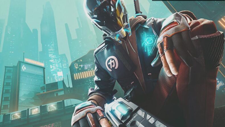 Ubisoft’un Yeni Battle Royale Oyunu: Hyper Scape