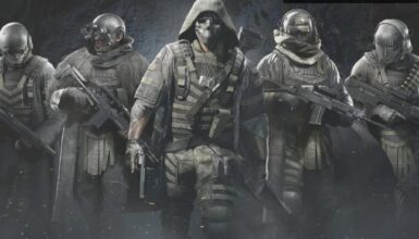 Ubisoft’un Yeni Ghost Recon Oyunu ve Hissedar Toplantısı