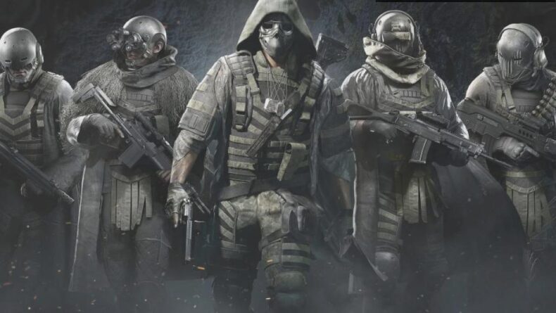 Ubisoft’un Yeni Ghost Recon Oyunu ve Hissedar Toplantısı