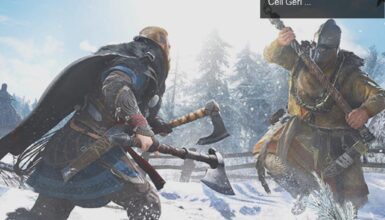 Ubisoft’un Yeni Mali Yılı ve Gizemli AAA Oyunu: Splinter Cell Geri Dönüyor mu?