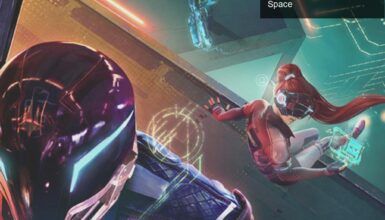 Ubisoft’un Yeni Ücretsiz FPS Battle Royale Oyunu: Hyper Space