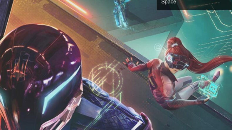 Ubisoft’un Yeni Ücretsiz FPS Battle Royale Oyunu: Hyper Space
