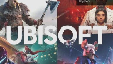 Ubisoft’un Yenilikleri ve 1.23 Milyon Dolarlık Fragman Heyecanı