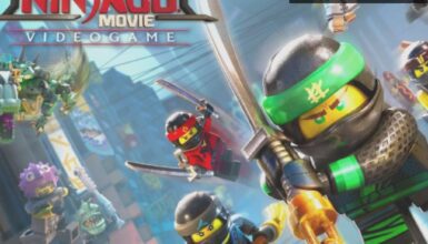 Ücretsiz The LEGO Ninjago Movie Video Game Fırsatı