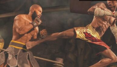 UFC 4: Reklamlar Yüzünden Hayal Kırıklığı