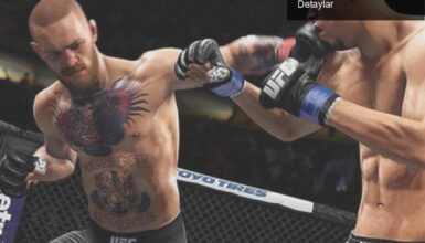 UFC 4’ün Tanıtımı ve UFC 251 Etkinliği Hakkında Tüm Detaylar