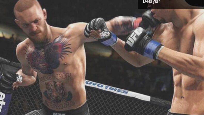 UFC 4’ün Tanıtımı ve UFC 251 Etkinliği Hakkında Tüm Detaylar
