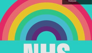 UKIE’nin Sağlık Çalışanlarına Oyun Hediyesi