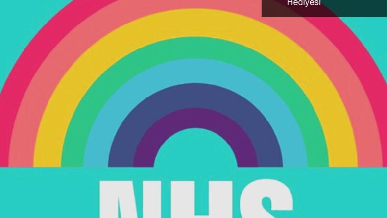 UKIE’nin Sağlık Çalışanlarına Oyun Hediyesi