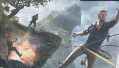 Uncharted Filmi: Aksiyon ve Komedinin Buluştuğu Macera