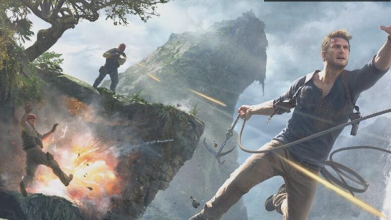 Uncharted Filmi: Aksiyon ve Komedinin Buluştuğu Macera