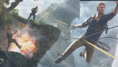 Uncharted Filmi: Oyun Dünyasının Sinemaya Adımı