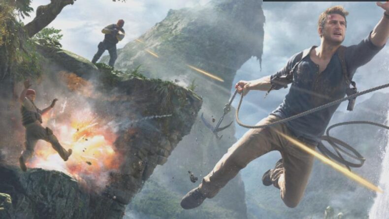 Uncharted Filmi: Oyun Dünyasının Sinemaya Adımı