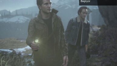 Uncharted Filmi: Tom Holland ve Mark Wahlberg ile Macera Başlıyor