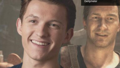 Uncharted Filmi: Uzun Bekleyiş ve Heyecan Verici Gelişmeler