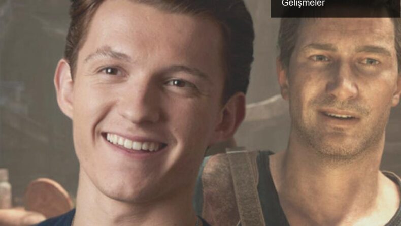 Uncharted Filmi: Uzun Bekleyiş ve Heyecan Verici Gelişmeler