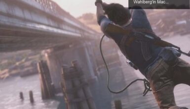 Uncharted Filmi Yönetmen Krizi: Tom Holland ve Mark Wahlberg’in Macerası