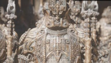 Unreal Engine 5: Oyun Dünyasında Devrim