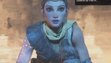 Unreal Engine 5: Oyun Dünyasında Devrim mi, Yoksa Sadece Bir Hile mi?