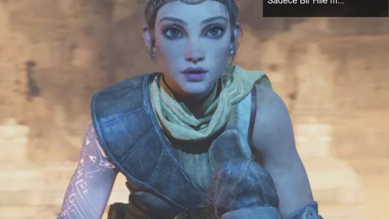 Unreal Engine 5: Oyun Dünyasında Devrim mi, Yoksa Sadece Bir Hile mi?