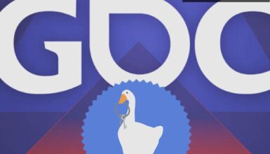 Untitled Goose Game: 2020 Yılının Oyunu Ödülü