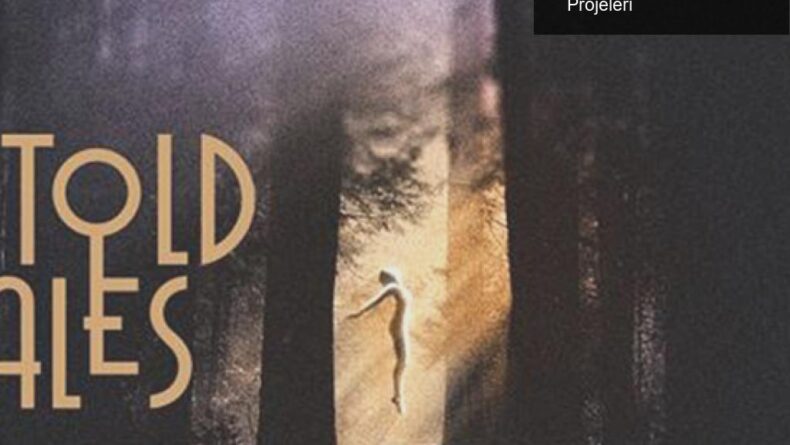 Untold Tales: Yeni Oyun Yayıncısı Hedefleri ve Projeleri
