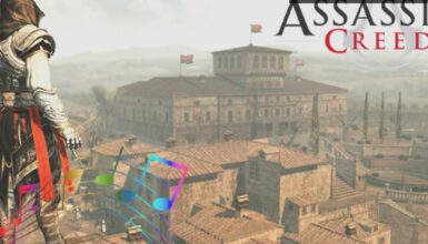 Unutulmaz Oyun Müzikleri: Ezio’nun Ailesi