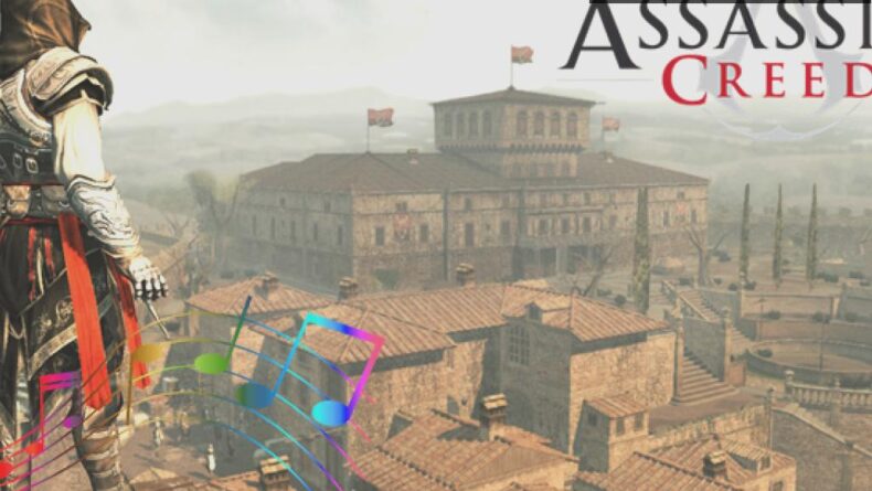 Unutulmaz Oyun Müzikleri: Ezio’nun Ailesi