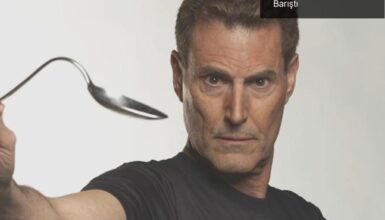 Uri Geller ve Kadabra: 20 Yıllık Dava Sonunda Barıştı