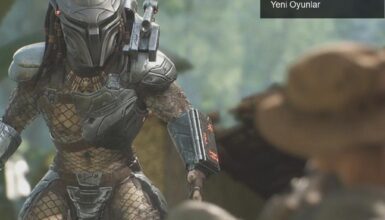 Uzaylı İstilaları ve Oyunlar: Bu Hafta Çıkacak Yeni Oyunlar