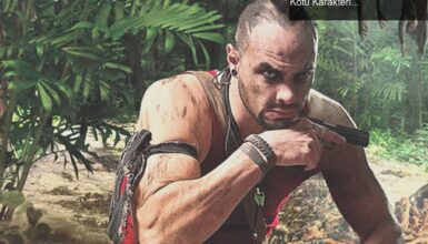 Vaas Montenegro Geri Dönüyor mu? Far Cry 3’ün İkonik Kötü Karakteri Hakkında Spekülasyonlar