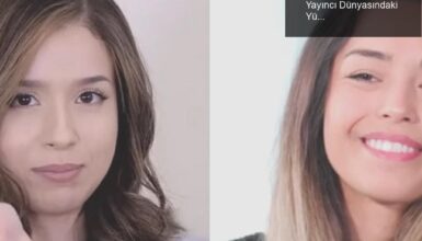 Valkyrae’nin Twitch’ten YouTube’a Geçişi ve Yayıncı Dünyasındaki Yükselişi