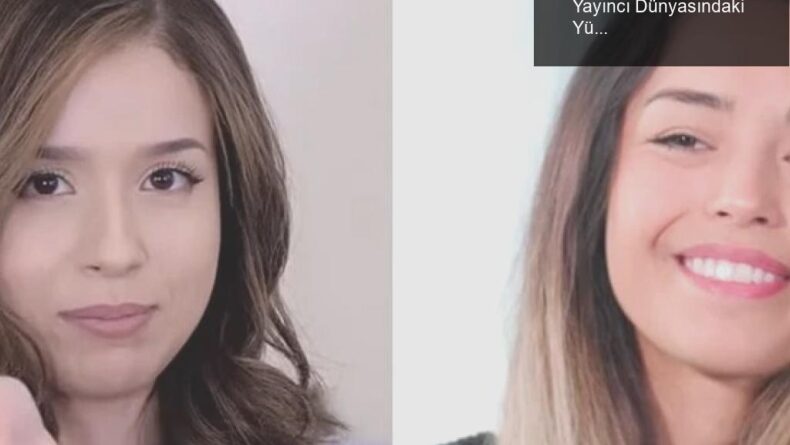 Valkyrae’nin Twitch’ten YouTube’a Geçişi ve Yayıncı Dünyasındaki Yükselişi