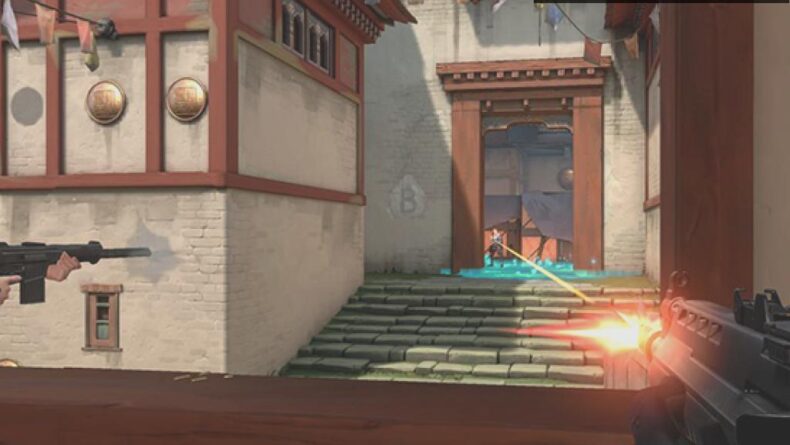 Valorant Kapalı Beta Kodları Artık Daha Erişilebilir