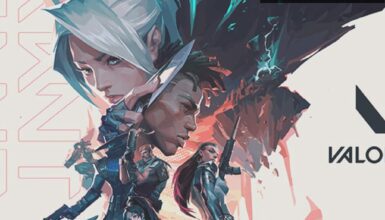 VALORANT: Oyun Dünyasının Yeni Yıldızı!