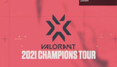 VALORANT Şampiyonlar Turu: Esport Dünyasında Yeni Bir Dönem