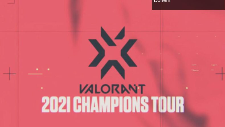 VALORANT Şampiyonlar Turu: Esport Dünyasında Yeni Bir Dönem