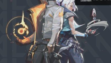 Valorant: Ücretsiz FPS Deneyimi ve Kozmetik Sistemleri