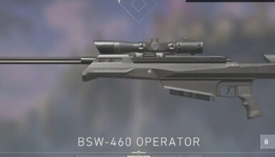 Valorant ve CS:GO: Operator Silahının Denge Sorunları