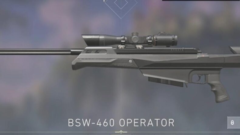 Valorant ve CS:GO: Operator Silahının Denge Sorunları