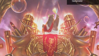 Valorant ve League of Legends’tan Eğlenceli Gelişmeler