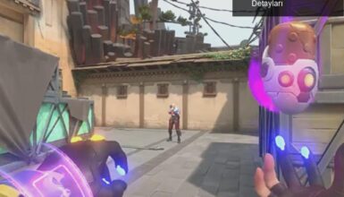 Valorant’ın Yeni Ajanı Killjoy: Yetenekleri ve Detayları