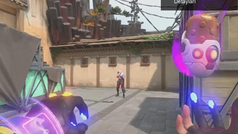Valorant’ın Yeni Ajanı Killjoy: Yetenekleri ve Detayları