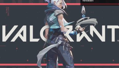 Valorant’ın Yeni Yaması: Rekabetçi Mod ve Özel Oyun Yenilikleri