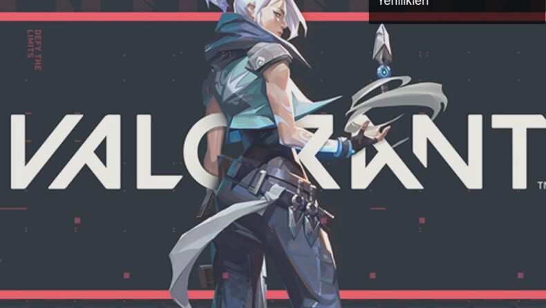 Valorant’ın Yeni Yaması: Rekabetçi Mod ve Özel Oyun Yenilikleri