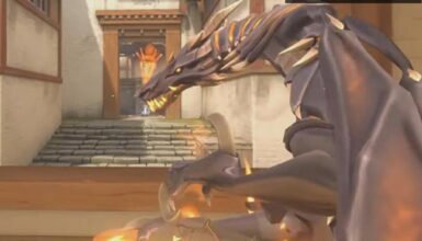 Valorant’ta Yeni Ejder Ateşi Kozmetik Seti Geliyor!