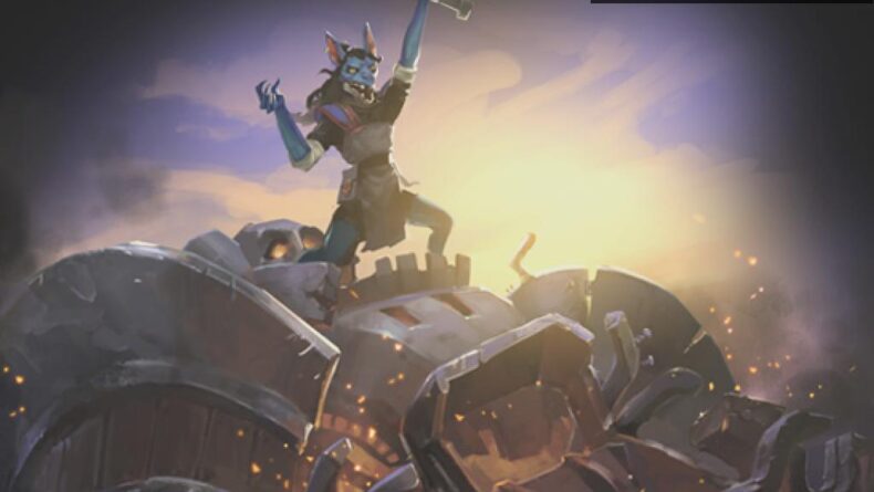Valve, Artifact 2.0 ile Yeniden Dönüş Yapıyor!